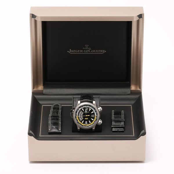 Jaeger-LeCoultre Extreme Alarm 177T47V